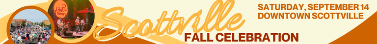 Scottville Fall Celebration